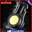 COB LED Camping Work Lights 4 Speed Waterproof Outdoor Emergency Bags