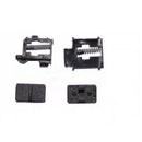 2pcs Laptop Battery Lock Pair Laptop Accessories for Lenovo X240 X250 X260
