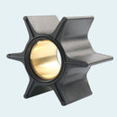 Accessories Yacht Impeller Outboard Water Pump Motorboat Plastic For Mercury