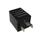 LED Flasher Relay Practical Turn Signal Flashing Relay Automotive Accessories