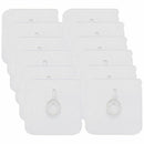 No Drill Storage Hanger Seamless Adhesive Hooks Wall Hanger Photo Frame Hook