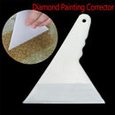 Beautiful DIY Plastic Correction Tool Cross Stitch Diamond Painting Corrector