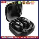 XG12 TWS Bluetooth 5.0 Earphone Stereo Wireless Earbud HIFI Sport Headset w/Mic