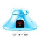 #A Smart Jump Rope Electronic Counting Intelligent Skipping Rope Home Gym Equipm