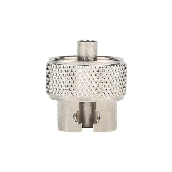 External Fibre Optic Adapter LC Small Square Port OTDR Adapter Converter