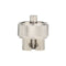 External Fibre Optic Adapter LC Small Square Port OTDR Adapter Converter