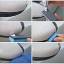 Compound Paste Scratch-removing Agent Polishing Wax Car Scratches Repair Set