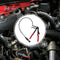 Cable Type Long Reach Hose Clamp Pliers Flexible Wire Car Repair Cr