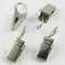 10PC Heavy Duty Curtain Clips Window Shower Curtain s Clip Hook Ring Metal N9U4