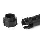 Kayak Paddle Connector for Fishing Rowing Boat Canoe Paddles Screwed Joints