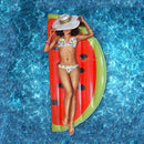 Adults Floats Bed Beach Swimming Pools Floating Inflatable Water Hammock