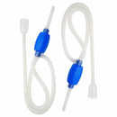 Simple Cleaning Accessories Siphon Hose Water Changer Pump Aquarium Cleaner