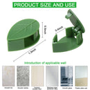 Traction Holder Plant Climbing Wall Fixture Wire Organization Cable Finishing