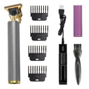 Barber Shop Electric Hair Shaver T9 Beard Trimmer Household Cutting Machines