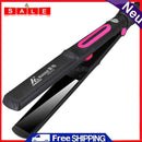 Anti-scalding Female Portable Straightening Board Heating Plate Styling Tool