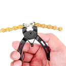 Mountain Bike Chain Distance Installation Clamp Bicycle Connection Repair