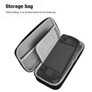 5-in-1 Games Console Accessories Set for Steam Deck Console Host Bracket Kit