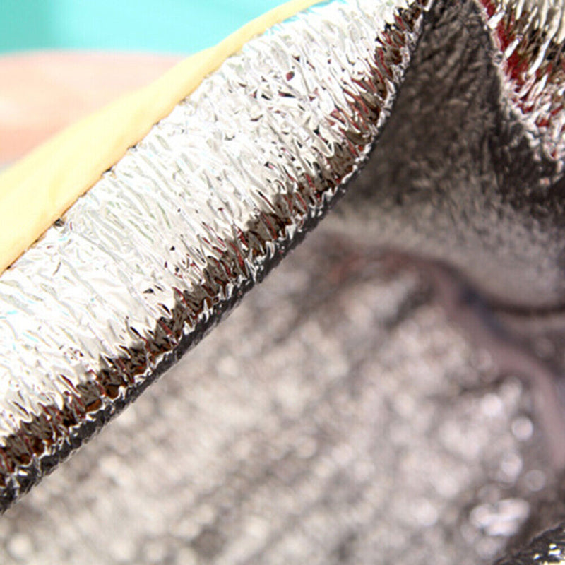 Cartoon Cooler Lunch Bag Picnic Travel Thermal Insulated Waterproof Lunch Box