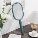 Electric Mosquito Lamp Mosquito Wasp Swatter Bat Racket Swatter Bug Zapper