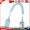 Children Harness Leash Anti Lost Wrist Link Traction Rope Wristband (2.5m) Newly