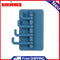 Adhesive Wall Hook Ornament for Coat Strong Load Bearing Bag Towel Storage Rack