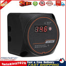 12V 140A Split Charge Relay Dual Battery Isolator Relays for Camper Car RV Newly