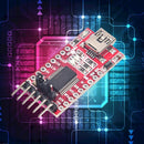 FT232RL 3.3V 5.5V FTDI USB to TTL Serial Adapter Module Port HOT For Mini X5R8