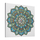 5D DIY Special Shaped Diamond Painting Mandala Cross Stitch Kits (DZ230)