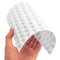 5pcs Art Alternatives Paint Tray Artist Watercolor Plastic100 Holes Palette