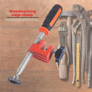 Quick Release Clip Woodworking Clamp F Type Fixed Clamp DIY Carpenter Tool Newly