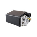 Control Central Replacement Parts Pressure Switch Control Valve Air Compressor