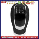 5 Speed Car Gear Shift Knob Universal Manual Gear Stick Shifter Knob (A)