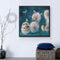 Dandelion Hedgehog 5D Full Drill DIY Diamond Painting Cross Stitch Decor Newly