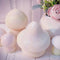 Decoration Mushroom Ornament Jar Mold Handmade Silicone Mold Crystal Epoxy Mold