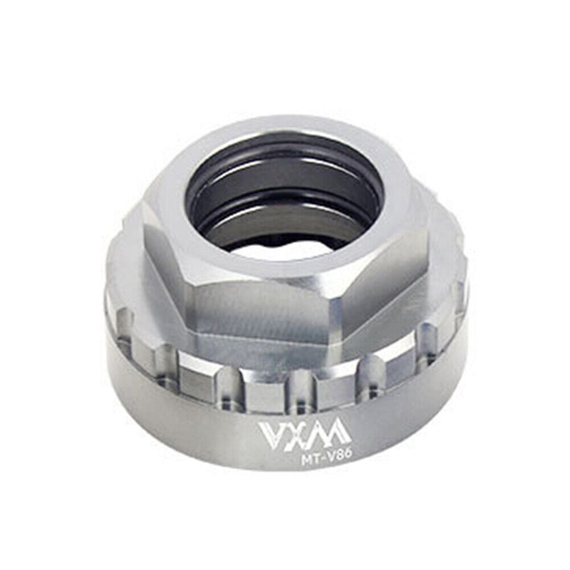 VXM Bicycle Crankset Disc Mounting Sleeve 12 Speed Chainring Installation Too