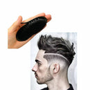 Massage Mustache Palm  Styling Tool Pocket Hair Comb Shampoo Comb Beard Brush
