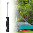 Shaped Carburetor Adjustment Tool Screwdriver Husqvarna For STIHL Po U1W6 hot.