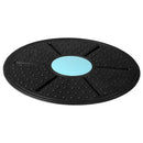 Balance Board Fitness Equipment ABS Twist Boards Support 360 Degree Rotation Massage
