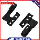 2 Set Universal Front Windscreen Wiper Blade Arm Adapter Mounting Kit 3392390298