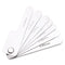 IPR System Reduction Gauge Measure Tooth Measuring Ruler Dental Interproximal