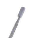 Triangle Rod Cuticle Pusher Nail Polish Clean Stick Dead Skin Remover