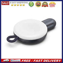 Wireless Charger Portable Fast Charging Dock Station Stand for Type C
