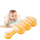 Feeding Helper Kids  Utensil Cooking Baby Rice Mold  Sushi Maker Accessories