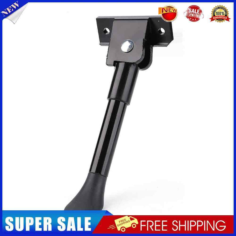 Electric Scooter Parking Support Stand Aluminum Alloy Kickstand for HX X7