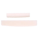 2pcs Portable 12 Strings Acoustic Guitar Saddle Nut Musical Instrument Part