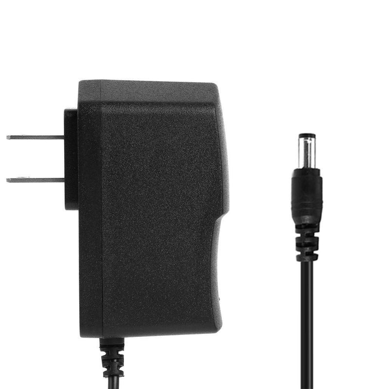 Power Supply Adapter Charger for 11.1V-12.6V 18650 Li-ion Rechargeable Battery