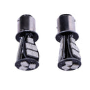 2pcs 18SMD-5050 COB LED Brake Tail Car Light Bulb Auto Parking Bulb Lamp