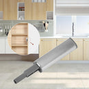 Cabinet Cupboard Drawer Door Catch Damper Buffer Home Kitchen Furniture Hardware