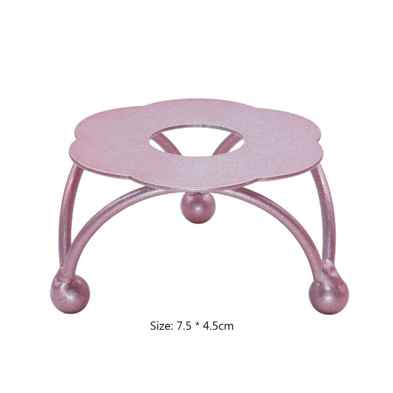 Sealing Wax Furnace Stove Tripod Fire Paint Wax Seal Stamp Warmer Melting P