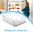 Beer Beverage Soda Drink Can Bottle Refrigeration Kitchen Storage Rack (L)